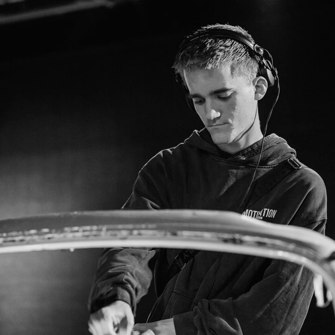 DJ Pytr